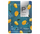 Смягчающая тканевая маска с экстрактом манго Frudia My Orchard Squeeze Mask Mango