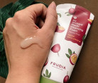 Очищающая пенка для лица с маракуйей Frudia My Orchard Passion Fruit Mochi Cleansing Foam