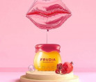 Бальзам для губ с медом и экстрактом граната Frudia Pomegranate Honey 3 in 1 Lip Balm