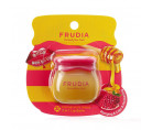 Бальзам для губ с медом и экстрактом граната Frudia Pomegranate Honey 3 in 1 Lip Balm