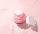 Питательный крем-пудинг с гранатом Frudia Pomegranate Nutri-Moisturizing Cream