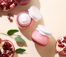 Питательный крем-пудинг с гранатом Frudia Pomegranate Nutri-Moisturizing Cream