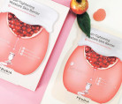 Интенсивно питательная маска с гранатом Frudia Pomegranate Nutri-Moisturizing Mask