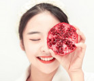 Интенсивно питательная маска с гранатом Frudia Pomegranate Nutri-Moisturizing Mask