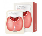 Интенсивно питательная маска с гранатом Frudia Pomegranate Nutri-Moisturizing Mask