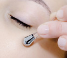 Крем для зоны вокруг глаз на основе морской воды Heimish Marine Eye Cream  