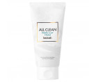 Пенка с белой глиной для глубокого очищения пор Heimish All Clean White Clay Foam
