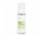 Мягкая пенка для умывания с центеллой азиатской iUnik Centella Bubble Cleansing Foam