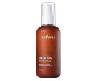 Освежающая эмульсия с зелёным чаем IsNtree Green Tea Fresh Emulsion