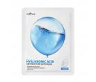 Ультратонкая гелевая маска для глубокого увлажнения кожи IsNtree Hyaluronic Acid Deep Moisture Water Mask