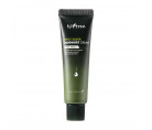 Успокаивающий крем с полынью Isntree Spot Saver Mugwort Cream