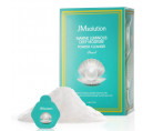Увлажняющая энзимная пудра для умывания с жемчугом JMsolution Marine Luminous Deep Moisture Powder Cleanser Pearl