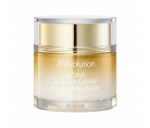 Крем с экстрактом икры и коллоидным золотом JMsolution Active Golden Caviar Nourishing Cream