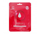 Тканевая маска J:ON Syn-Ake Daily Mask Sheet