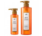 Шампунь с яблочным уксусом для блеска волос Lador ACV Vinegar Shampoo