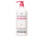 Защитный кондиционер для поврежденных волос Lador Damage Protector Acid Conditioner