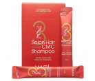 Восстанавливающий профессиональный шампунь с керамидами Masil 3 Salon Hair CMC Shampoo 8 мл