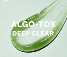 Гель для глубокого очищения кожи с эффектом детокса MEDI-PEEL Algo-Tox Deep Clear