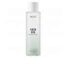 Успокаивающий тонер с экстрактом центеллы азиатской Nacific Fresh Cica Plus Clear Toner