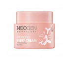 Восстанавливающий крем с пробиотиками и керамидами Neogen Dermalogy Probiotics Relief Cream