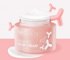 Восстанавливающий крем с пробиотиками и керамидами Neogen Dermalogy Probiotics Relief Cream