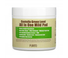 Увлажняющие пэды с центеллой для очищения кожи Purito Centella Green Level All In One Mild Pad