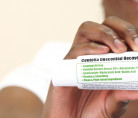 Восстанавливающий крем с комплексом центеллы Purito Centella Unscented Recovery Cream