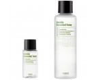 Безмасляный тонер с центеллой Purito Centella Unscented Toner