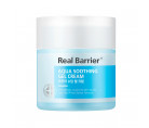 Ламеллярный успокаивающий крем-гель Real Barrier Aqua Soothing Gel Cream