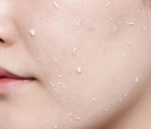 Энзимный пилинг-скатка Real Barrier Aqua Soothing Peeling Gel