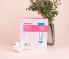 Успокаивающая кремовая маска Real Barrier Cicarelief Cream Mask