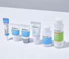 Восстанавливающий набор для чувствительной кожи Real Barrier Essential Kit