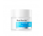 Ламеллярный увлажняющий крем со скваланом Real Barrier Intense Moisture Cream