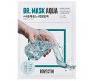Интенсивно увлажняющая тканевая маска Rovectin Skin Essentials Dr. Mask Aqua