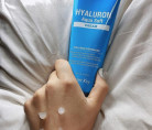 Гиалуроновый крем для лица Secret Key Hyaluron Aqua Soft Cream