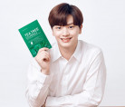 Успокаивающая маска с чайным деревом Some by Mi Tea Tree Calming Glow Luminous Ampoule Mask