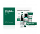 Набор для проблемной кожи с кислотами Some By Mi AHA-BHA-PHA 30 Days Miracle Starter Edition