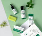 Набор для проблемной кожи с кислотами Some By Mi AHA-BHA-PHA 30 Days Miracle Starter Edition