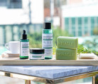 Кислотная сыворотка для проблемной кожи Some By Mi AHA BHA PHA 30 Days Miracle Serum