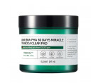 Кислотные пэды для проблемной кожи Some By Mi AHA BHA PHA 30 Days Miracle Truecica Clear Pad