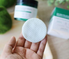 Кислотные пэды для проблемной кожи Some By Mi AHA BHA PHA 30 Days Miracle Truecica Clear Pad