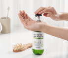 Укрепляющий шампунь с центеллой и пептидами Some By Mi Cica Peptide Anti Hair Loss Shampoo