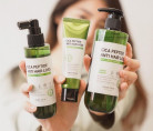 Укрепляющий тоник для волос с центеллой и пептидами Some By Mi Cica Peptide Anti Hair Loss Tonic
