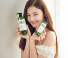Укрепляющий тоник для волос с центеллой и пептидами Some By Mi Cica Peptide Anti Hair Loss Tonic