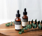Осветляющая сыворотка с витамином С Some By Mi Galactomyces Pure Vitamin C Glow Serum
