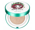 (Снят с производства) Кушон для чувствительной и проблемной кожи Some By Mi Killing Cover Moisture Cushion 2.0