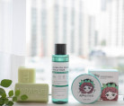 (Снят с производства) Кушон для чувствительной и проблемной кожи Some By Mi Killing Cover Moisture Cushion 2.0