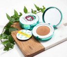 (Снят с производства) Кушон для чувствительной и проблемной кожи Some By Mi Killing Cover Moisture Cushion 2.0
