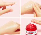 Успокаивающий крем с красным чайным деревом Some By Mi Red Tea Tree Cicassoside Final Solution Cream