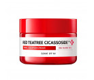 Успокаивающий крем с красным чайным деревом Some By Mi Red Tea Tree Cicassoside Final Solution Cream